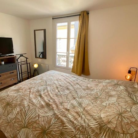 La Suite Saint Jacques - Coeur De Dieppe - 4 Personnes المظهر الخارجي الصورة